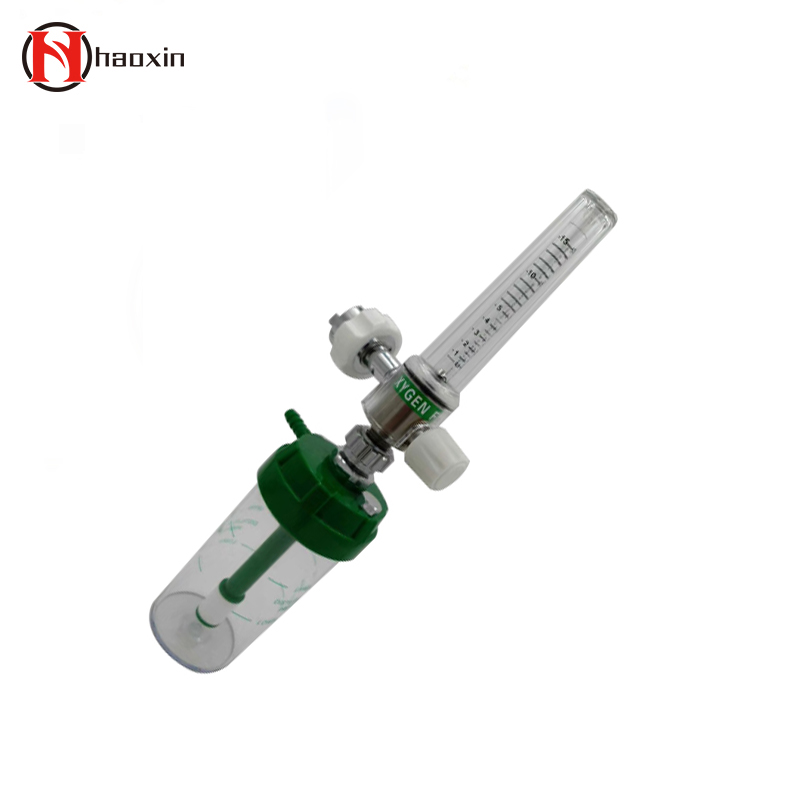 oxygen medical regulator