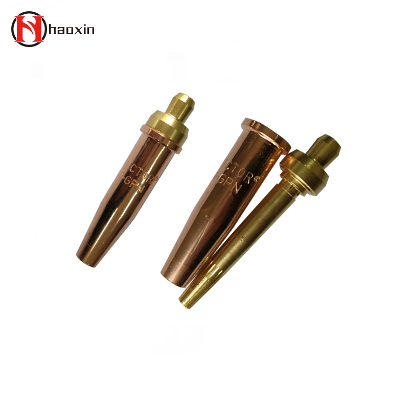 GPN American cutting nozzle